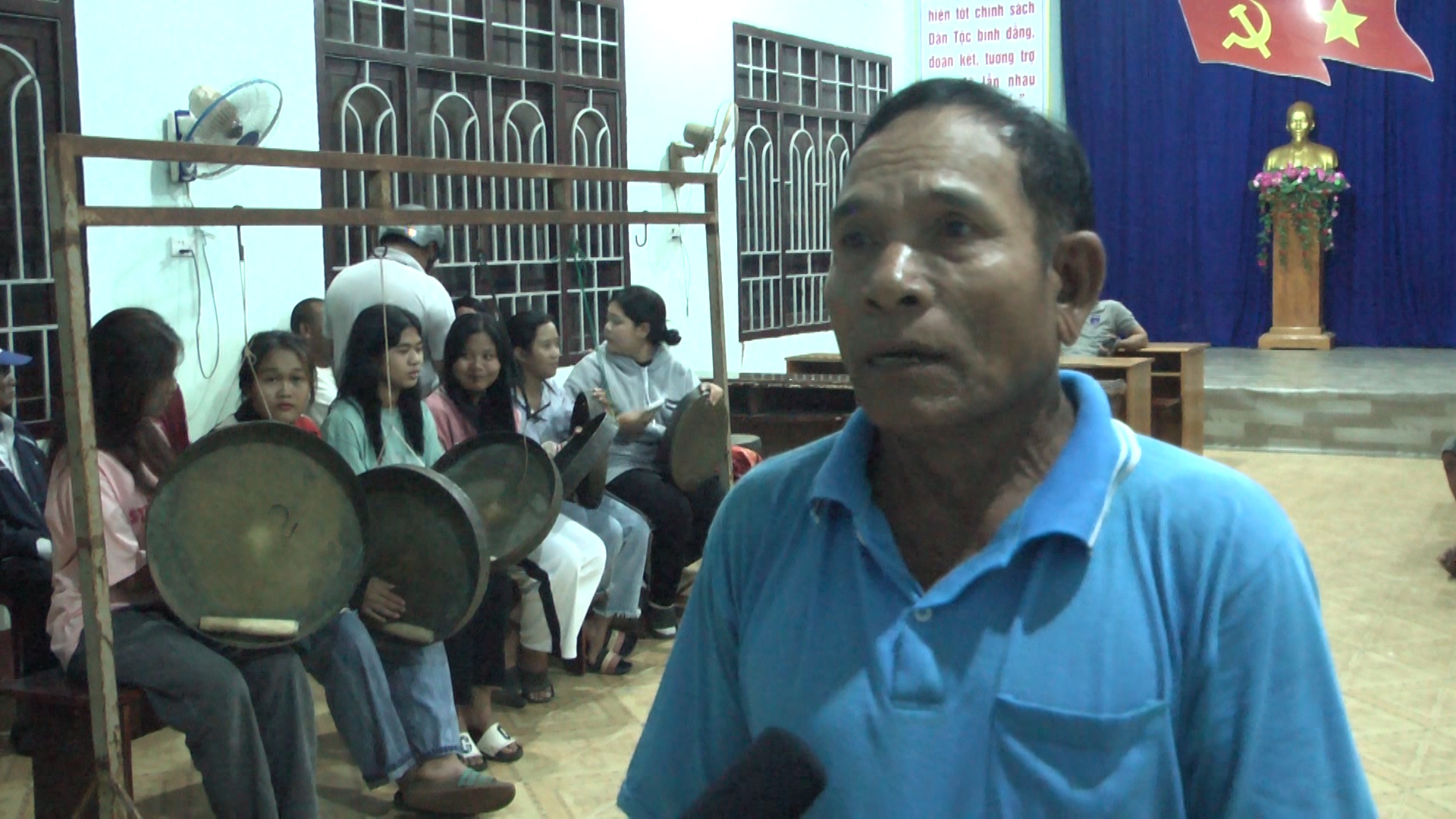 Ông Y Luận